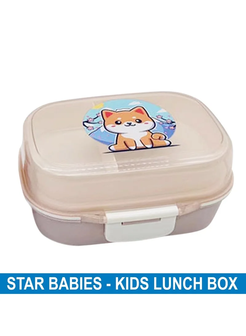 STAR BABiES Lunch box, Pink